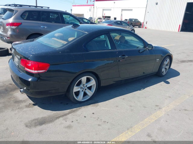 Продаж на аукціоні авто 2009 Bmw 335i Xdrive, vin: WBAWC73539E068114, номер лоту: 45048015