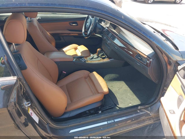Продаж на аукціоні авто 2009 Bmw 335i Xdrive, vin: WBAWC73539E068114, номер лоту: 45048015