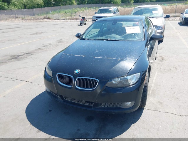 Продаж на аукціоні авто 2009 Bmw 335i Xdrive, vin: WBAWC73539E068114, номер лоту: 45048015