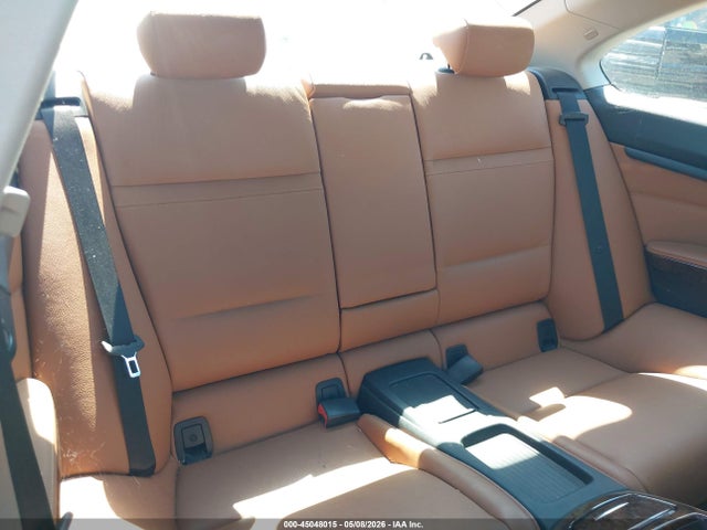 Продаж на аукціоні авто 2009 Bmw 335i Xdrive, vin: WBAWC73539E068114, номер лоту: 45048015