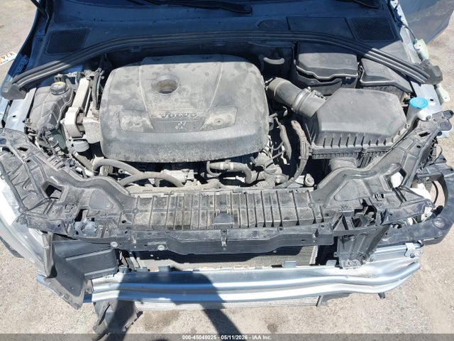 Продажа на аукционе авто 2018 Volvo S60 Inscription T5, vin: LYV402TK5JB170708, номер лота: 45048025