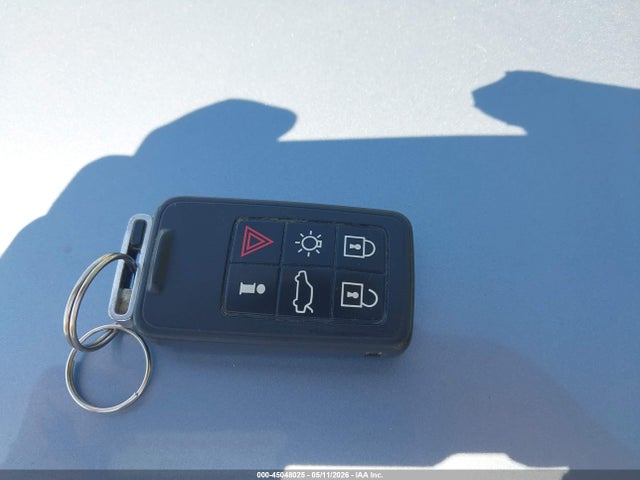 Продажа на аукционе авто 2018 Volvo S60 Inscription T5, vin: LYV402TK5JB170708, номер лота: 45048025