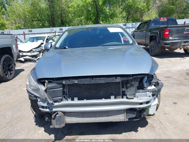 Продажа на аукционе авто 2018 Volvo S60 Inscription T5, vin: LYV402TK5JB170708, номер лота: 45048025