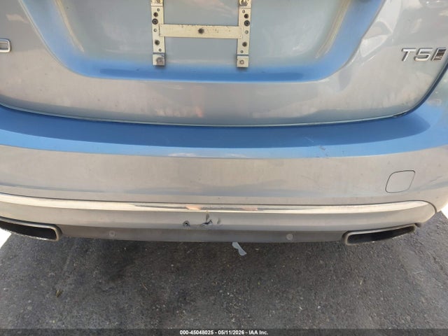 Продажа на аукционе авто 2018 Volvo S60 Inscription T5, vin: LYV402TK5JB170708, номер лота: 45048025