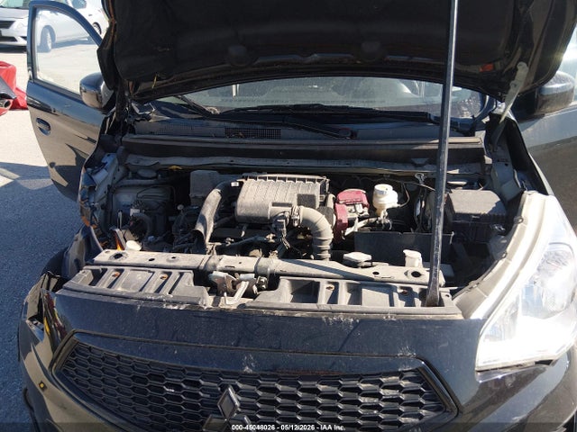 Mitsubishi Mirage G4 Le 2020 ML32F4FJ5LHF02593 Image 10