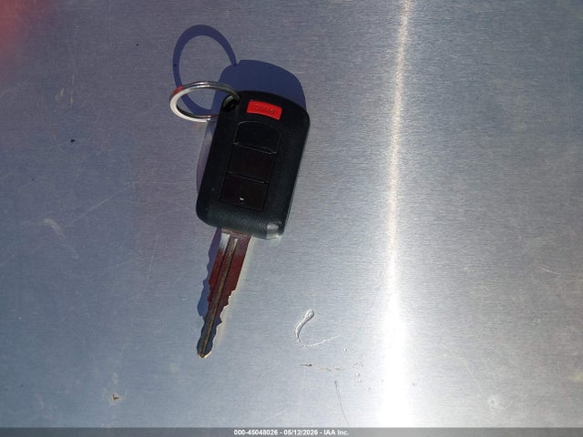 Mitsubishi Mirage G4 Le 2020 ML32F4FJ5LHF02593 Image 11