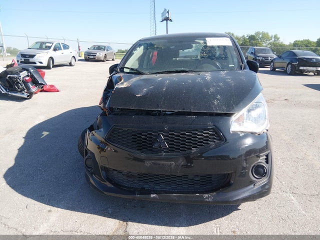 Mitsubishi Mirage G4 Le 2020 ML32F4FJ5LHF02593 Image 15