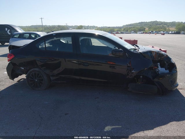 Mitsubishi Mirage G4 Le 2020 ML32F4FJ5LHF02593 Image 16