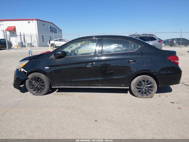 Mitsubishi Mirage G4 Le 2020 ML32F4FJ5LHF02593 Image 17