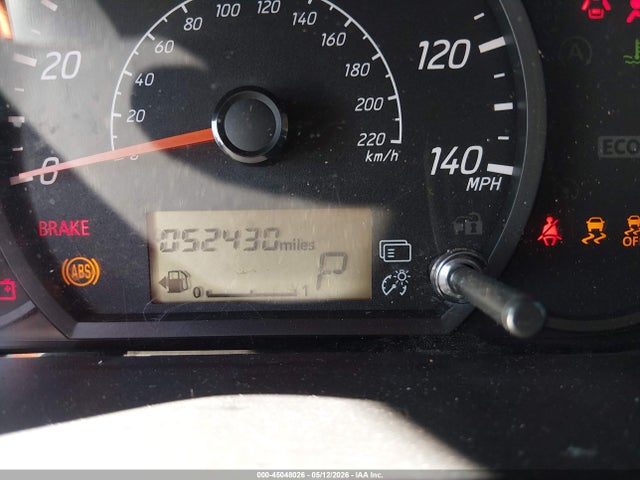 Mitsubishi Mirage G4 Le 2020 ML32F4FJ5LHF02593 Image 18