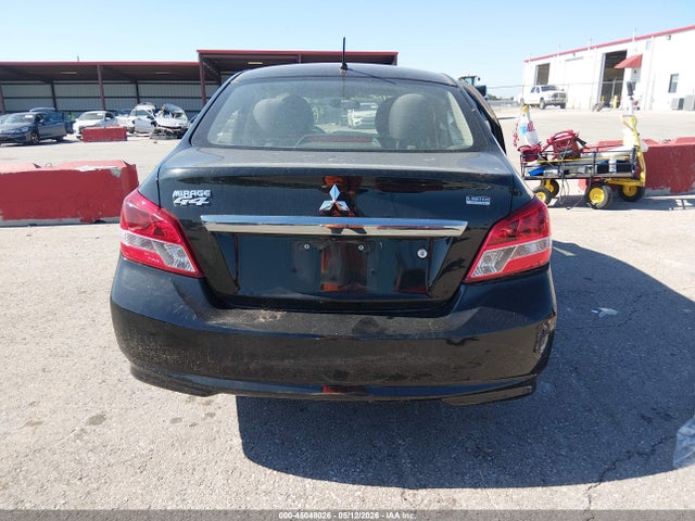 Mitsubishi Mirage G4 Le 2020 ML32F4FJ5LHF02593 Image 19