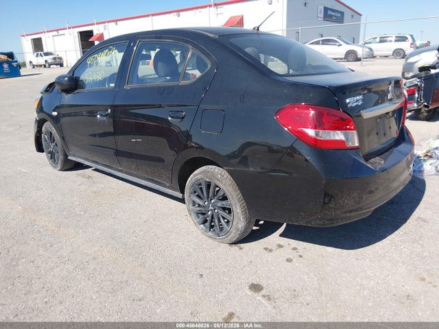 Mitsubishi Mirage G4 Le 2020 ML32F4FJ5LHF02593 Image 3