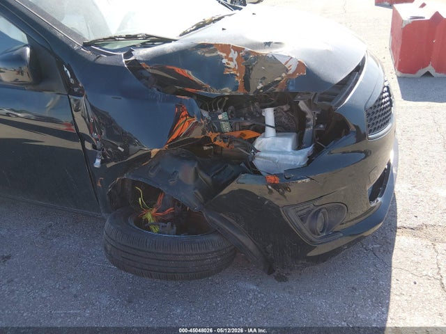 Mitsubishi Mirage G4 Le 2020 ML32F4FJ5LHF02593 Image 6