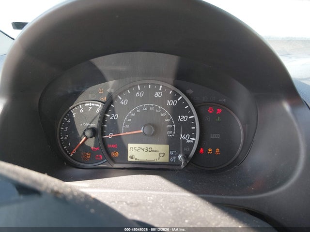 Mitsubishi Mirage G4 Le 2020 ML32F4FJ5LHF02593 Image 7