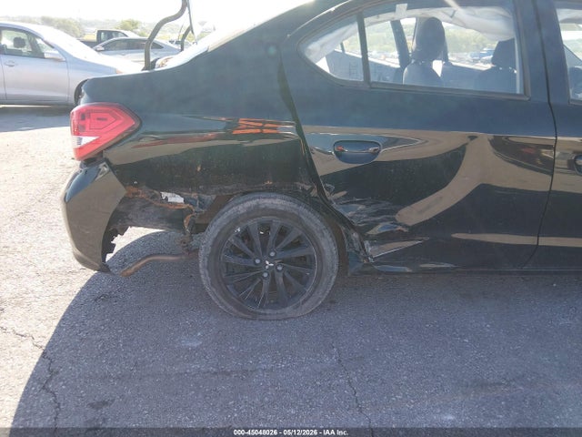 Mitsubishi Mirage G4 Le 2020 ML32F4FJ5LHF02593 Image 14