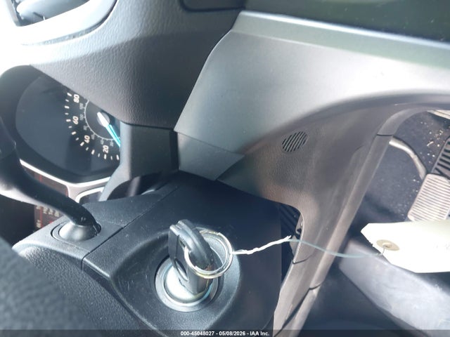 2018 Ford Escape Se მანქანა იყიდება აუქციონზე, vin: 1FMCU0GD7JUC18288, აუქციონის ნომერი: 45048027