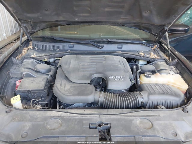 Продаж на аукціоні авто 2014 Dodge Charger Se, vin: 2C3CDXBG9EH337570, номер лоту: 45048028