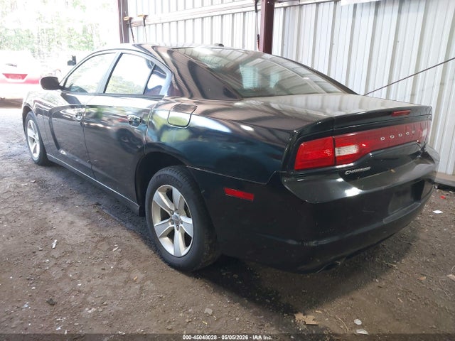 Продаж на аукціоні авто 2014 Dodge Charger Se, vin: 2C3CDXBG9EH337570, номер лоту: 45048028