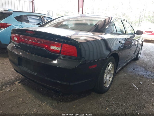 Продаж на аукціоні авто 2014 Dodge Charger Se, vin: 2C3CDXBG9EH337570, номер лоту: 45048028