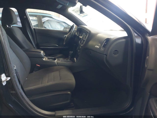 Продаж на аукціоні авто 2014 Dodge Charger Se, vin: 2C3CDXBG9EH337570, номер лоту: 45048028