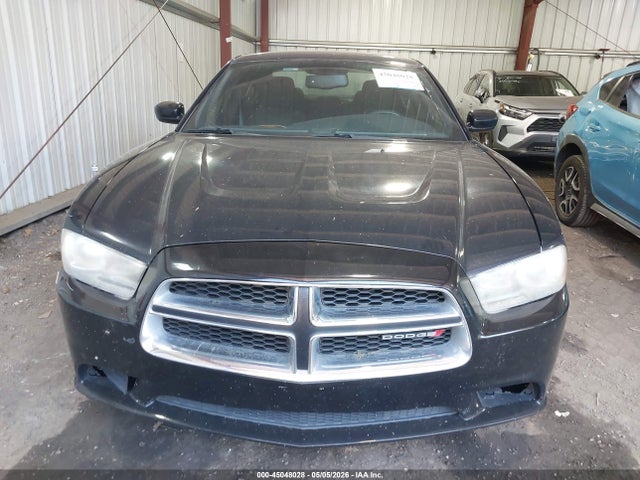 Продаж на аукціоні авто 2014 Dodge Charger Se, vin: 2C3CDXBG9EH337570, номер лоту: 45048028