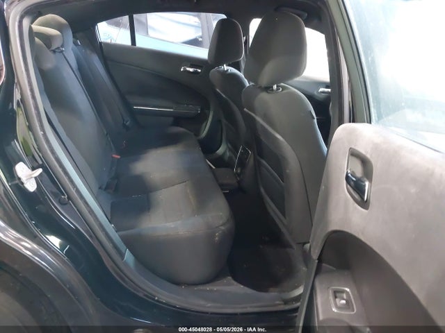 Продаж на аукціоні авто 2014 Dodge Charger Se, vin: 2C3CDXBG9EH337570, номер лоту: 45048028
