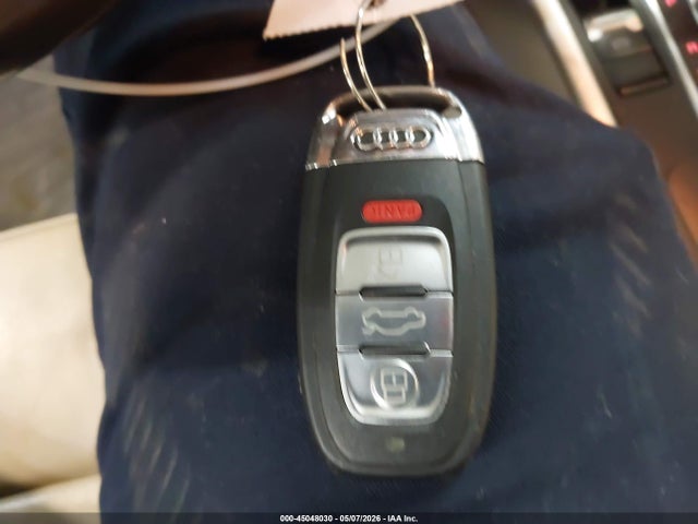 Продаж на аукціоні авто 2017 Audi Q5 2.0t Premium, vin: WA1C2AFPXHA006857, номер лоту: 45048030