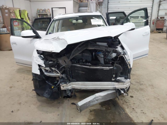 Продаж на аукціоні авто 2017 Audi Q5 2.0t Premium, vin: WA1C2AFPXHA006857, номер лоту: 45048030