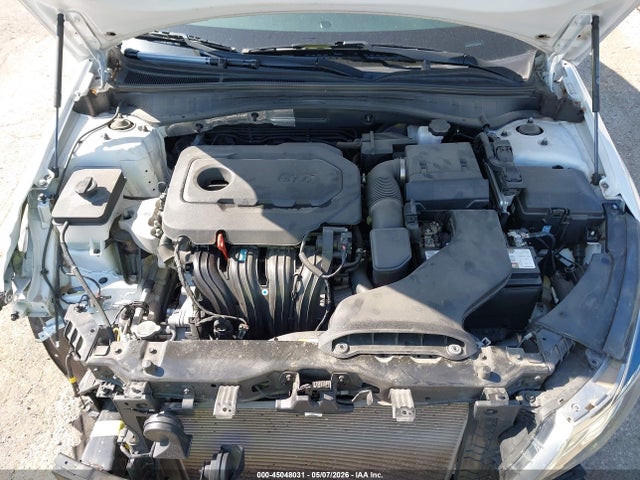 Aukcja sprzedaży 2020 Kia Optima Se, vin: 5XXGT4L37LG431490, numer aukcji: 45048031