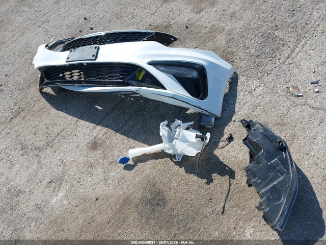 Aukcja sprzedaży 2020 Kia Optima Se, vin: 5XXGT4L37LG431490, numer aukcji: 45048031