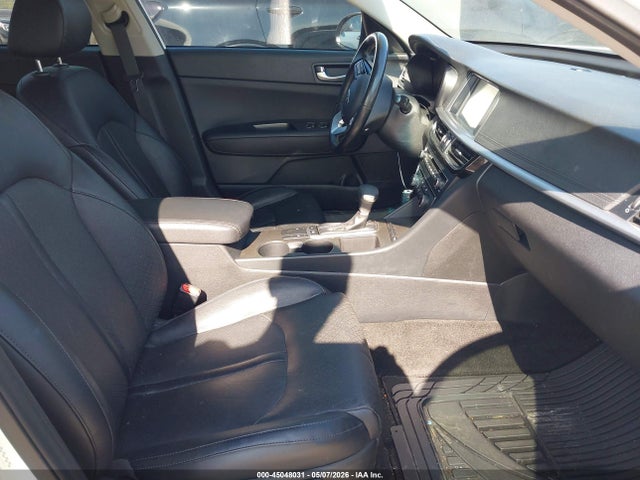Aukcja sprzedaży 2020 Kia Optima Se, vin: 5XXGT4L37LG431490, numer aukcji: 45048031