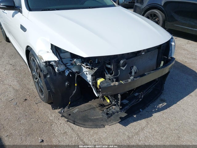 Aukcja sprzedaży 2020 Kia Optima Se, vin: 5XXGT4L37LG431490, numer aukcji: 45048031
