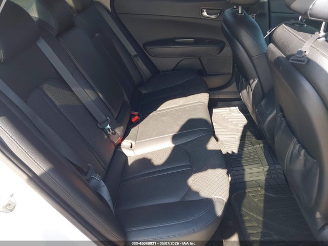 Aukcja sprzedaży 2020 Kia Optima Se, vin: 5XXGT4L37LG431490, numer aukcji: 45048031