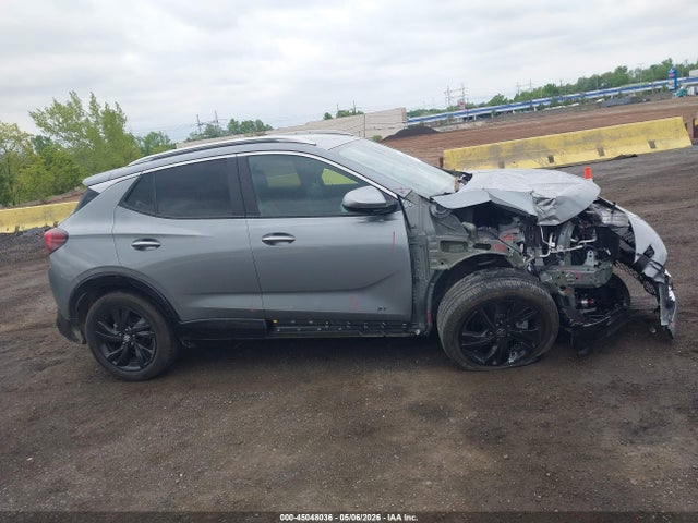 Aukcja sprzedaży 2026 Buick Encore Gx Sport Touring Awd, vin: KL4AMESL5TB046911, numer aukcji: 45048036