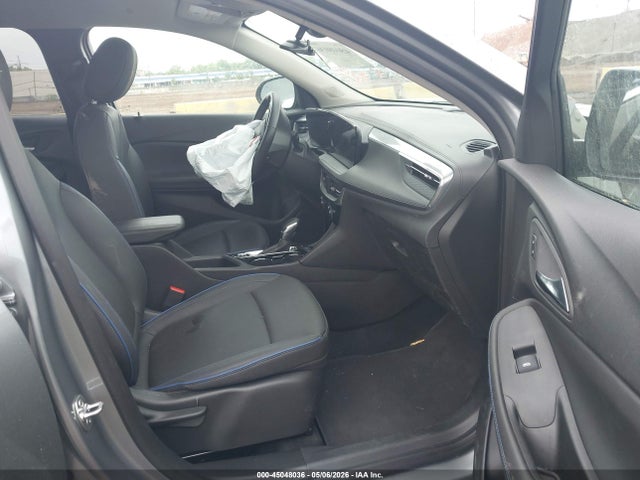 Aukcja sprzedaży 2026 Buick Encore Gx Sport Touring Awd, vin: KL4AMESL5TB046911, numer aukcji: 45048036