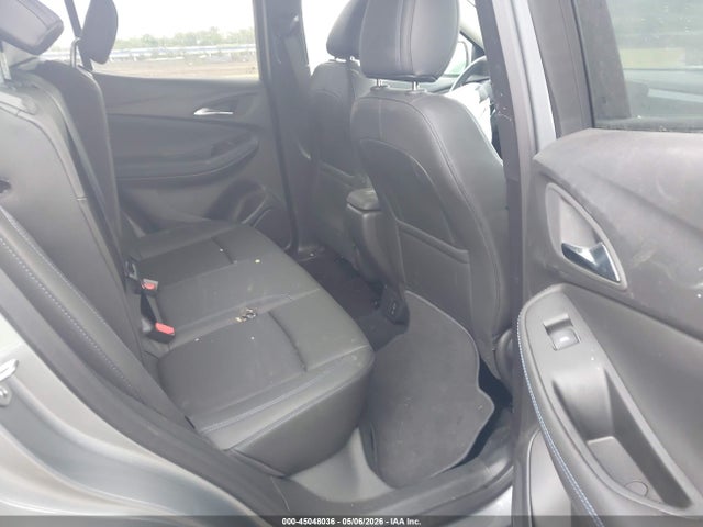Aukcja sprzedaży 2026 Buick Encore Gx Sport Touring Awd, vin: KL4AMESL5TB046911, numer aukcji: 45048036
