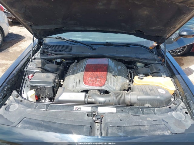 45048038 :رقم المزاد ، 2C3CDYBT6EH100425 vin ، 2014 Dodge Challenger R/t Plus مزاد بيع