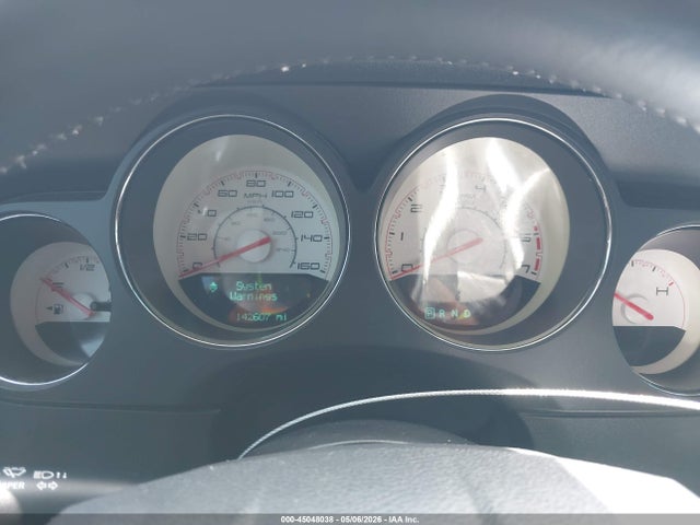45048038 :رقم المزاد ، 2C3CDYBT6EH100425 vin ، 2014 Dodge Challenger R/t Plus مزاد بيع