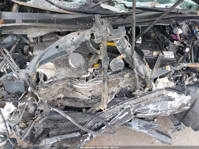45048039 :رقم المزاد ، 4T1BF1FK9EU806145 vin ، 2014 Toyota Camry Se مزاد بيع