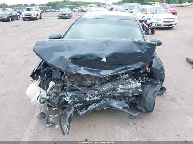 45048039 :رقم المزاد ، 4T1BF1FK9EU806145 vin ، 2014 Toyota Camry Se مزاد بيع