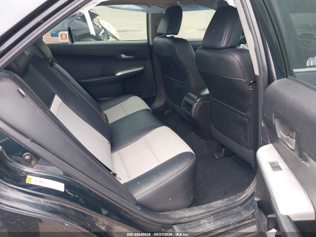 45048039 :رقم المزاد ، 4T1BF1FK9EU806145 vin ، 2014 Toyota Camry Se مزاد بيع