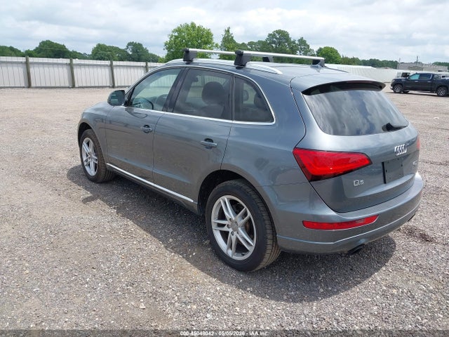 Aukcja sprzedaży 2014 Audi Q5 2.0t Premium, vin: WA1LFAFP9EA119490, numer aukcji: 45048042