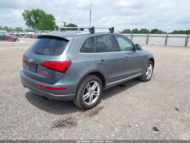 Aukcja sprzedaży 2014 Audi Q5 2.0t Premium, vin: WA1LFAFP9EA119490, numer aukcji: 45048042