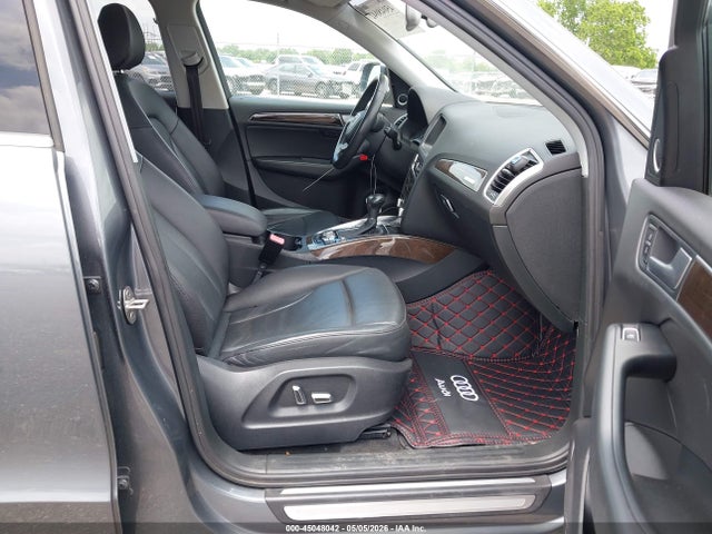 Aukcja sprzedaży 2014 Audi Q5 2.0t Premium, vin: WA1LFAFP9EA119490, numer aukcji: 45048042