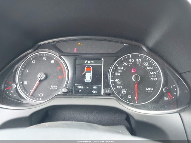 Aukcja sprzedaży 2014 Audi Q5 2.0t Premium, vin: WA1LFAFP9EA119490, numer aukcji: 45048042