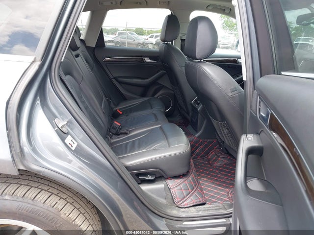 Aukcja sprzedaży 2014 Audi Q5 2.0t Premium, vin: WA1LFAFP9EA119490, numer aukcji: 45048042