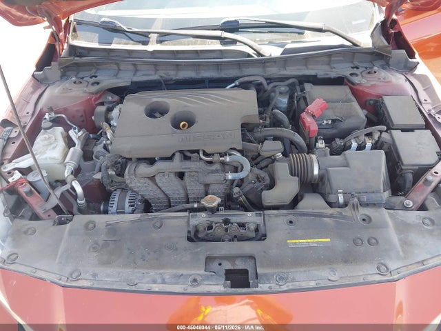 Nissan Altima 2.5 Sr 2019 1N4BL4CW2KN317975 Image 10