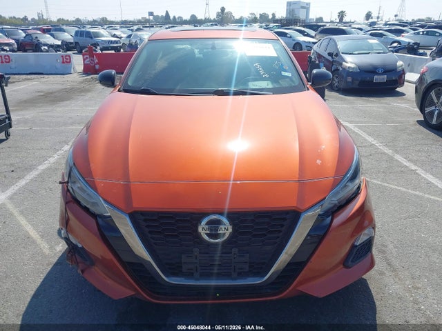 Nissan Altima 2.5 Sr 2019 1N4BL4CW2KN317975 Image 12