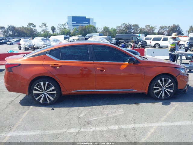 Nissan Altima 2.5 Sr 2019 1N4BL4CW2KN317975 Image 13