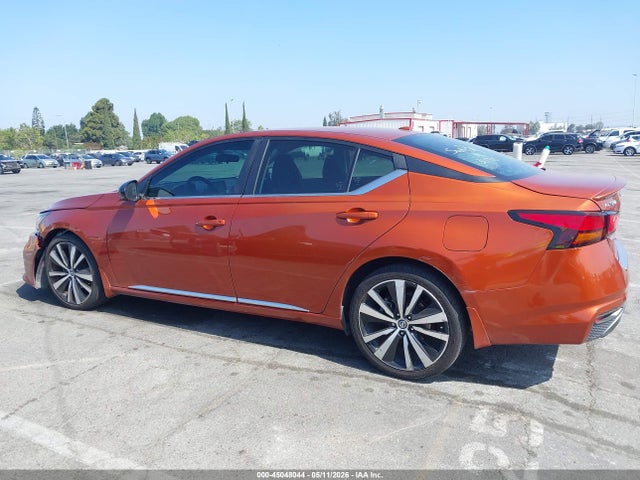 Nissan Altima 2.5 Sr 2019 1N4BL4CW2KN317975 Image 14